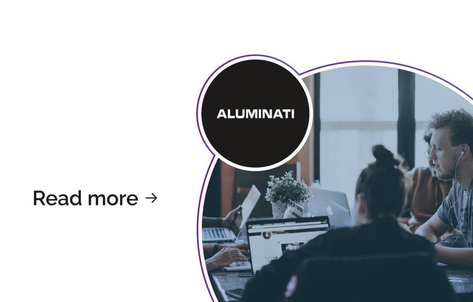 Aluminati Case Study