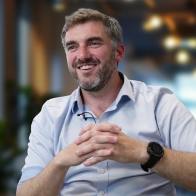 Chris Mclean_Open Energy Market