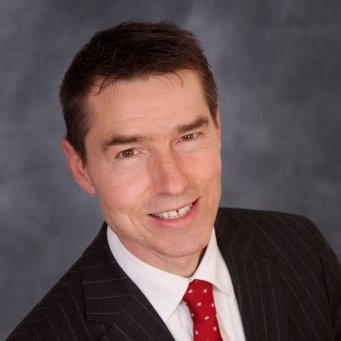 Evora Global_Chris Bennett