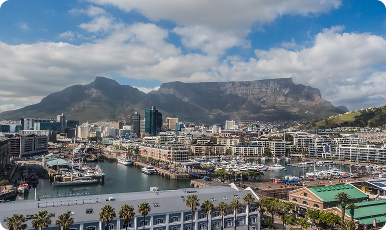 Cape Town strategic talent hub supporting scalable business growth and operations