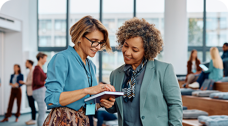 Offshore technology & IT professionals supporting scalable offshore technology services