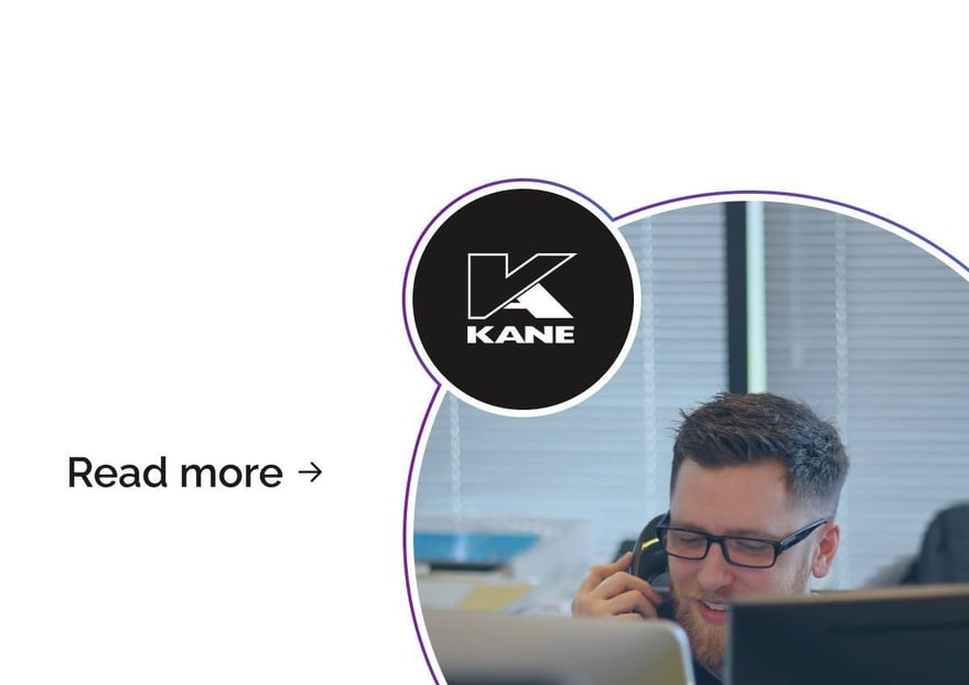 Kane Case Study Thumbnail