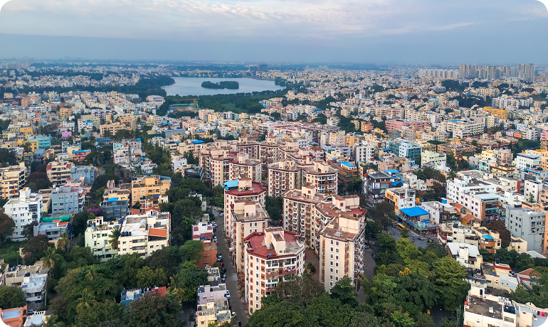 Bengaluru India strategic talent hub for business growth