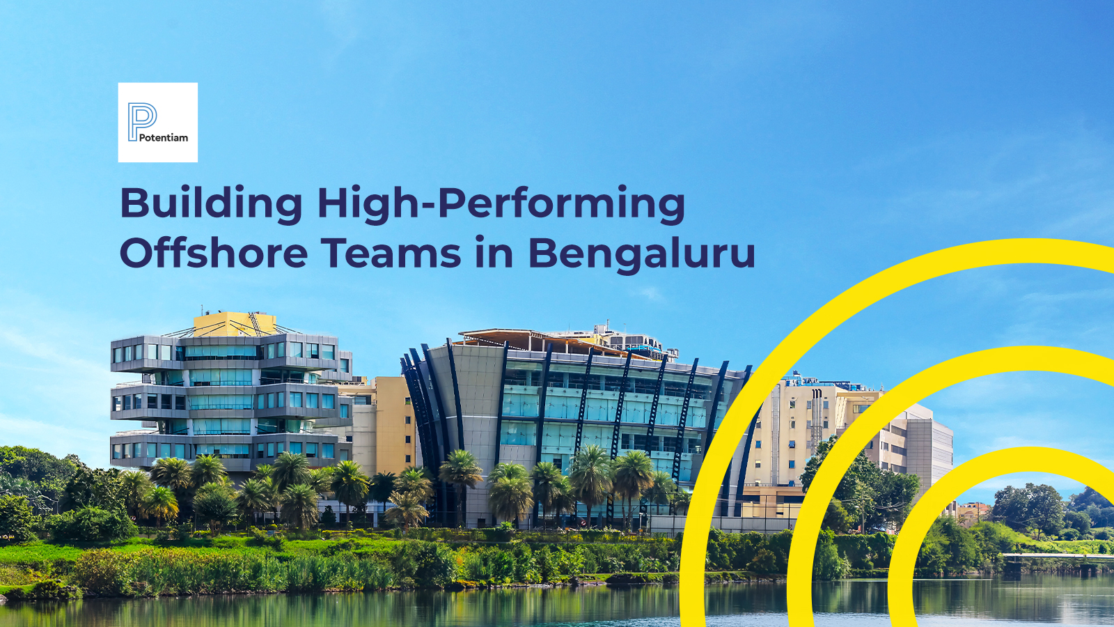 Location Guide Cover - Bengaluru