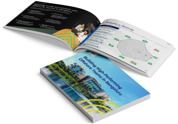 Promo Image-Bengaluru Guide